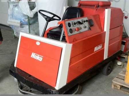 Tamm Kit Hako 100, 1100 NR